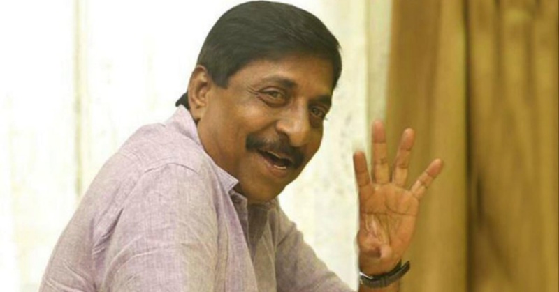 ಮಲಯಾಳಂ ಚಿತ್ರರಂಗದ ದಿಗ್ಗಜ ನಟ ಶ್ರೀನಿವಾಸನ್ ನಿಧನ