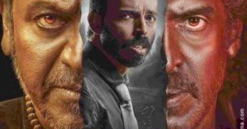 ಕ್ರಿಸ್ಮಸ್‌ಗೆ ಭರ್ಜರಿ ಉಡುಗೊರೆ: ಉಪೇಂದ್ರ–ಶಿವರಾಜ್‌ಕುಮಾರ್ ಅಭಿನಯದ ‘45’ ಡಿಸೆಂಬರ್ 25ಕ್ಕೆ ಬಿಡುಗಡೆ