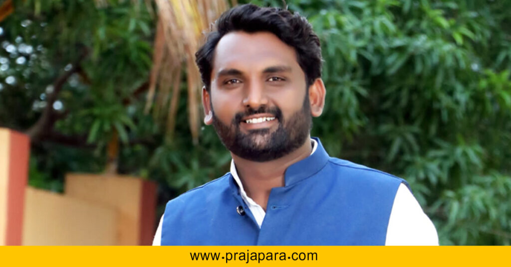 ಜೆಜೆಎಂ ಕಾಮಗಾರಿ ಕಳಪೆ ಆಗಲು ಶಾಸಕ ಪ್ರಭು ಚೌಹಾಣ್ ಅವರೆ ನೇರ ಕಾರಣ – ಕಾಂಗ್ರೆಸ್ ಮುಖಂಡ ಸುಧಾಕರ ಕೊಳ್ಳುರ ಆರೋಪ