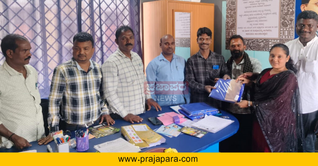 ಸುಳ್ಯ ಶಾಖೆಯ ಉದ್ದ್ಘಾಟನೆ: AVSS ಅಂಬೇಡ್ಕರ್ ಸಂಘದ ಸಮವಸ್ತ್ರ ವಿತರಣೆ ಕಾರ್ಯಕ್ರಮ