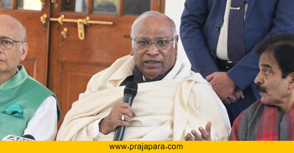 ನ್ಯಾಷನಲ್ ಹೆರಾಲ್ಡ್ ಪ್ರಕರಣ: ಇಡಿ ದೂರು ವಜಾ, ಮೋದಿ ಶಾ ರಾಜೀನಾಮೆಗೆ ಕಾಂಗ್ರೆಸ್ ಆಗ್ರಹ