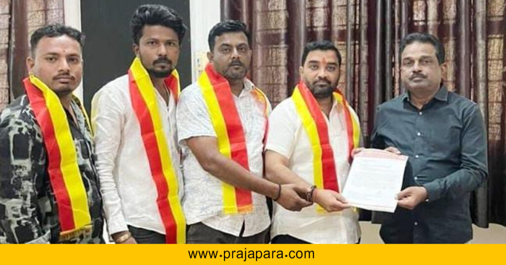 ಬೀದರ್ ಬ್ರಿಮ್ಸ್ ಆಸ್ಪತ್ರೆ: ನಿಯಮ ಉಲ್ಲಂಘನೆ ಆರೋಪ; ಟ್ಯೂಟರ್ ಡಾ. ಜಯಸಿಂಗ್ ವಜಾಗೊಳಿಸಲು ಕರ್ನಾಟಕ ಸೇನೆ ಆಗ್ರಹ