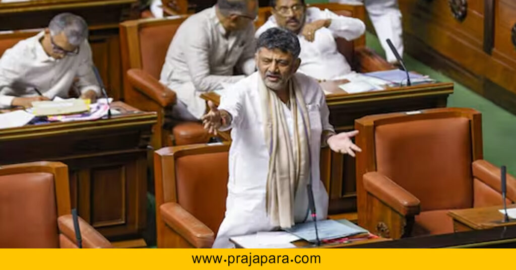 ಎಸ್‌ಸಿ ಉಪವರ್ಗೀಕರಣ ಬಿಲ್ 2025 ಮಂಡನೆ: ವಿಧಾನಸಭೆಯಲ್ಲಿ ತೀವ್ರ ಚರ್ಚೆ, ಬಿಜೆಪಿ ವಿರೋಧ