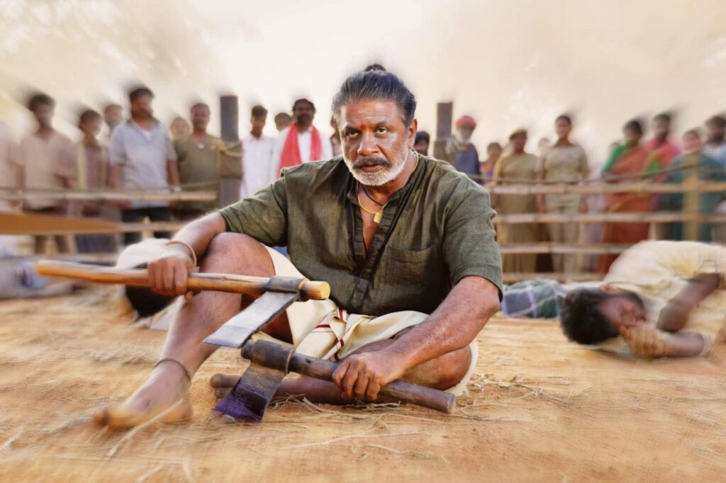 ಲ್ಯಾಂಡ್‌ಲಾರ್ಡ್‌ಗೆ ಪ್ರೇಕ್ಷಕರ ಶ್ಲಾಘನೆ