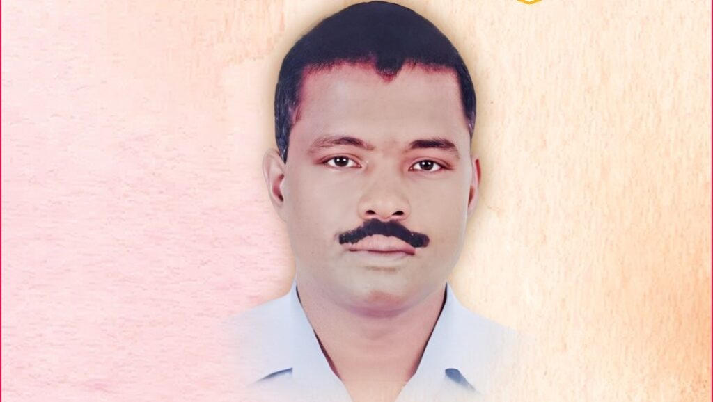 ಕರ್ನಾಟಕ ರಾಜ್ಯ ಆದಿದ್ರಾವಿಡ ಸಂಘದ ಸ್ಥಾಪಕಾಧ್ಯಕ್ಷ ಶಿವಾನಂದ್ ಬಲ್ಲಾಳ್ ಬಾಗ್ ನಿಧನ: ನಾಳೆ ಅಂತಿಮ ದರ್ಶನ