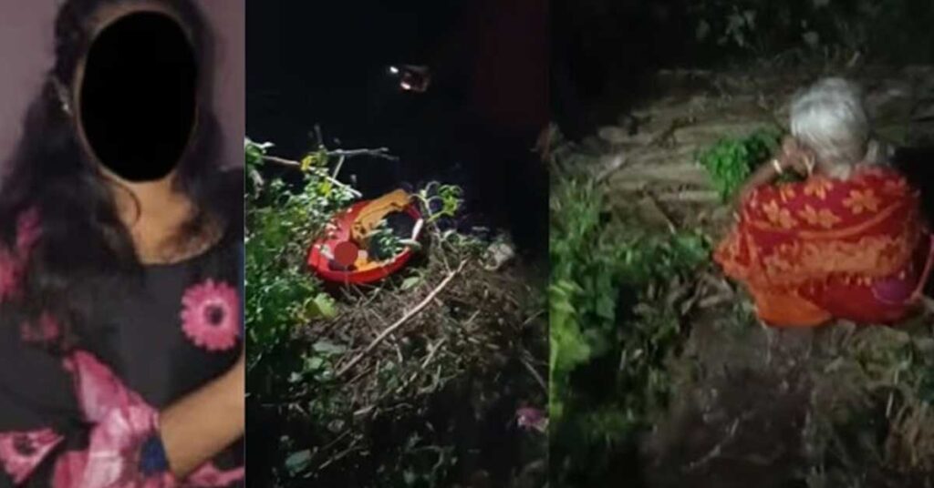 ಬಾವಿಕೆರೆ; ನವಜಾತ ಶಿಶು ಹತ್ಯೆ, ಕುಟುಂಬ ಗೌರವದ ಭಯಕ್ಕೆ ನಡೆದ ಕೃತ್ಯ