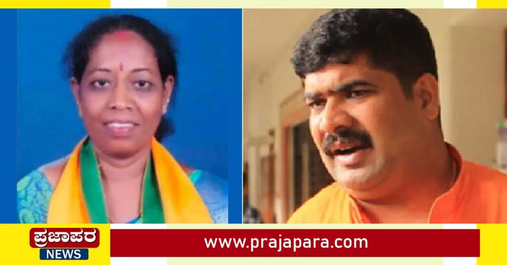 ಶಾಸಕಿ ಭಾಗೀರಥಿ ಮುರುಳ್ಯ ವಿರುದ್ಧ ಅವಹೇಳನ: ಆರೋಪಿಯನ್ನು ಬಂಧಿಸದಿದ್ದರೆ ಪ್ರತಿಭಟನೆ – ವೇದವ್ಯಾಸ್ ಕಾಮತ್ ಎಚ್ಚರಿಕೆ