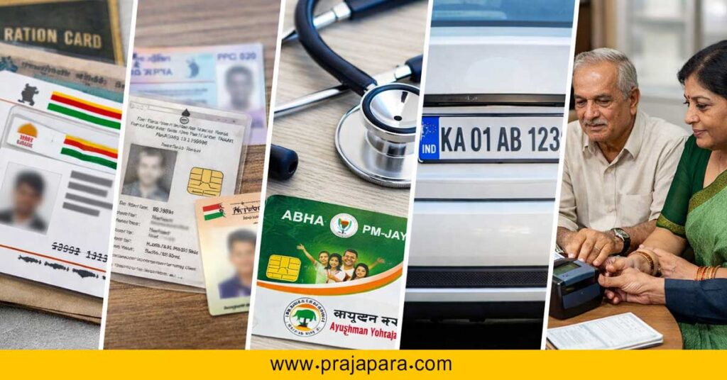 ಸಾರ್ವಜನಿಕರು ಈ ಮಾಹಿತಿಯನ್ನು ಗಂಭೀರವಾಗಿ ಪರಿಗಣಿಸಿ : ಇದನ್ನು ಕಡ್ಡಾಯವಾಗಿ ಮಾಡಿ