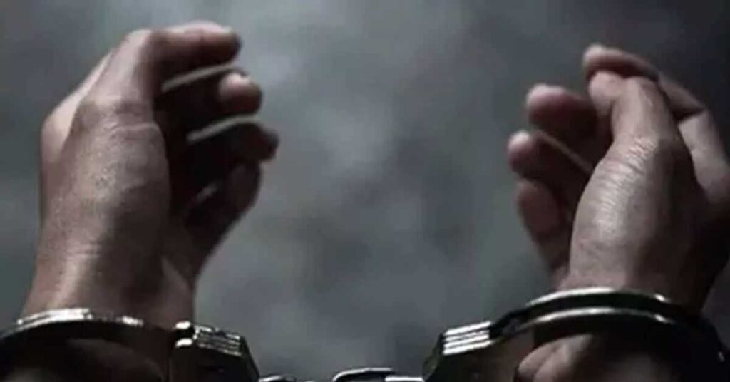 ಬರ್ಕೆ ಪೊಲೀಸ್ ಠಾಣಾ ವ್ಯಾಪ್ತಿಯಲ್ಲಿ ಗಾಂಜಾ ಸೇವನೆ: ಇಬ್ಬರು ಯುವಕರು ವಶಕ್ಕೆ