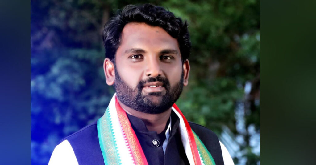 ಶಾಸಕ ಪ್ರಭು ಚೌಹಾಣ್ ಹೇಳಿಕೆಗೆ ಕಾಂಗ್ರೆಸ್ ತೀವ್ರ ಖಂಡನೆ