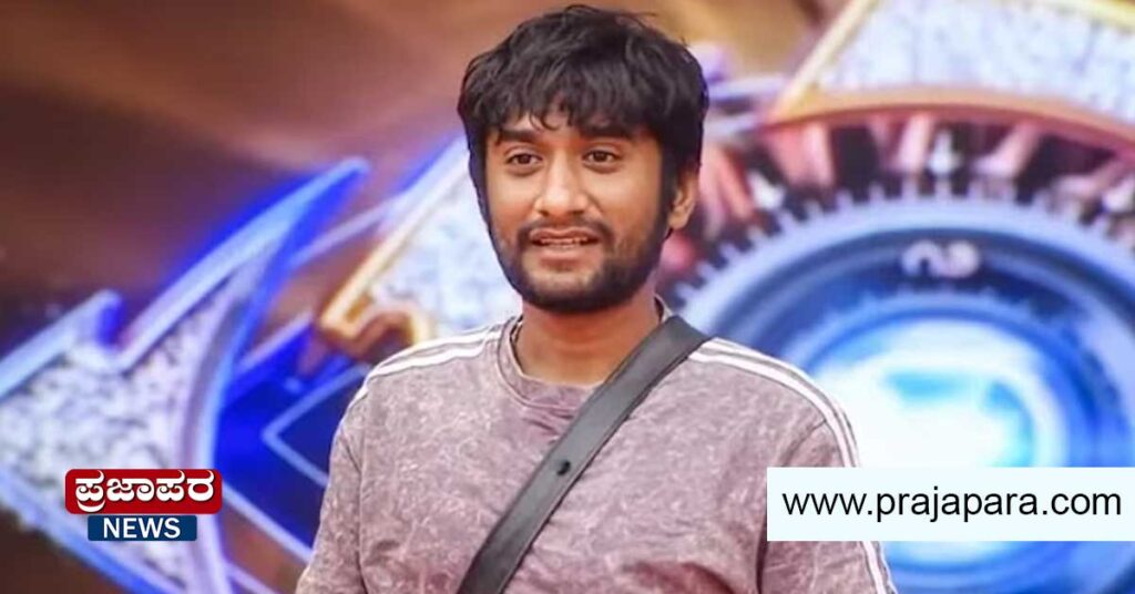 ಗಿಲ್ಲಿ ಕಾಮಿಡಿ ಸ್ಟೈಲ್‌ ಗೆ ಜನರ ಒಲವು; ಗೆಲುವಿನ ನಗೆ ಬೀರುವ ಸಾಧ್ಯತೆ!