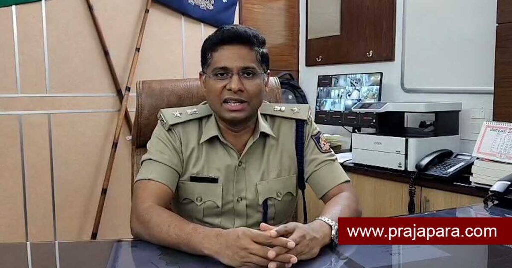 ಬೆಳ್ತಂಗಡಿ ಕಿಡ್ನಾಪ್ ಪ್ರಕರಣಕ್ಕೆ ಹೊಸ ತಿರುವು; ಎಸ್ಪಿ ಸ್ಪಷ್ಟನೆ