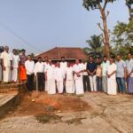 ನೂತನ ಗೋಪುರ ಭಕ್ತಿ–ಶ್ರದ್ಧೆಗೆ ಪ್ರೇರಣೆಯಾಗಲಿದೆ : ವಜ್ರನಾಭ ಶೆಟ್ಟಿ