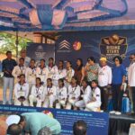 ಡಿಕೆಸಿಎ ಮಹಿಳಾ ಕ್ರಿಕೆಟ್ ಟೂರ್ನಿ: SACA ಮಂಗಳೂರು ಚಾಂಪಿಯನ್