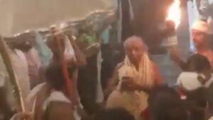 ಸಜಿಪ ಮಾಗಣೆಯ ದೈವ ಭಂಡಾರ ಮಸೀದಿ ಭೇಟಿ: ಮತೀಯ ಸೌಹಾರ್ದತೆಯ ಅಪೂರ್ವ ಉದಾಹರಣೆ