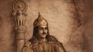 ಸಾಮ್ರಾಟ್ ಅಶೋಕ ಚಕ್ರವರ್ತಿ: ಭಾರತದ ಆತ್ಮವನ್ನು ರೂಪಿಸಿದ ಮಹಾನ್ ಚಕ್ರವರ್ತಿ