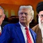 ಇರಾನ್–ಅಮೇರಿಕಾ ಸಂಘರ್ಷ ತೀವ್ರ: ದಾಳಿ ಮುಂದೂಡಿದ ಅಮೇರಿಕಾ, ಮಾತುಕತೆ ಇಲ್ಲ ಎಂದ ಇರಾನ್