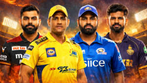 ಇಂದು ಐಪಿಎಲ್ ಹಬ್ಬ ಪ್ರಾರಂಭ : RCB, CSK,MI ವಿಶೇಷ ಗಮನ