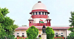 ಬೇರೆ ಧರ್ಮಕ್ಕೆ ಮತಾಂತರಗೊಂಡರೆ ಎಸ್‌ಸಿ ಸ್ಥಾನಮಾನ ರದ್ದು: ಸುಪ್ರೀಂ ಕೋರ್ಟ್ ತೀರ್ಪು