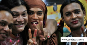 ಲೋಕಸಭೆಯಲ್ಲಿ ಟ್ರಾನ್ಸ್‌ಜೆಂಡರ್ ತಿದ್ದುಪಡಿ ಮಸೂದೆ ಪರ-ವಿರೋಧಗಳ ನಡುವೆ ಧ್ವನಿಮತದಿಂದ ಅಂಗೀಕಾರ