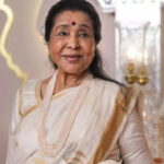 ಪ್ರಸಿದ್ಧ ಗಾಯಕಿ ಆಶಾ ಭೋಸ್ಲೆ ನಿಧನ – ಸಂಗೀತ ಲೋಕಕ್ಕೆ ಭಾರೀ ನಷ್ಟ