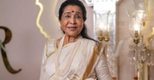 ಪ್ರಸಿದ್ಧ ಗಾಯಕಿ ಆಶಾ ಭೋಸ್ಲೆ ನಿಧನ – ಸಂಗೀತ ಲೋಕಕ್ಕೆ ಭಾರೀ ನಷ್ಟ