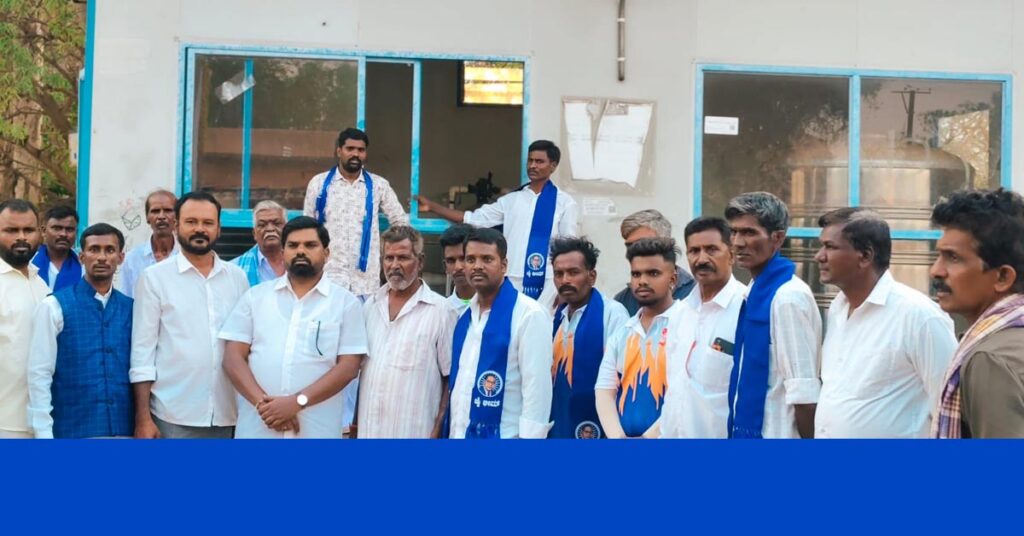 ಸಾರವಾಟಪುರದಲ್ಲಿ ಕುಡಿಯುವ ನೀರಿನ ಘಟಕ 5 ವರ್ಷಗಳಿಂದ ಕೆಟ್ಟು – ತಕ್ಷಣ ದುರಸ್ತಿ ಮಾಡಲು ಒತ್ತಾಯ
