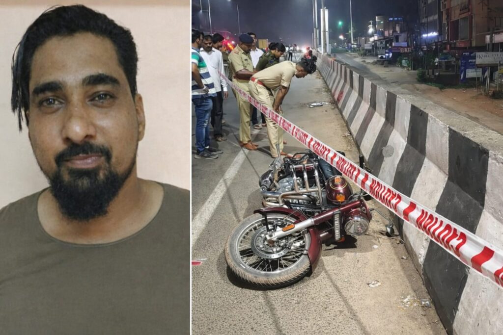 ಮಂಗಳೂರು: ಮೀನು ವ್ಯಾಪಾರಿ ಆರಿಫ್ ಹತ್ಯೆ ಪ್ರಕರಣದಲ್ಲಿ ಮಹತ್ವದ ಬೆಳವಣಿಗೆ – ಮೂವರು ಆರೋಪಿಗಳು ಪೊಲೀಸರ ವಶಕ್ಕೆ