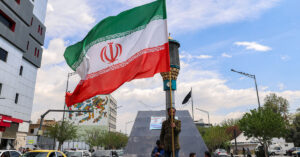 ಹಾರ್ಮುಜ್ ಸಮುದ್ರಸಂಧಿಯಲ್ಲಿ ಉದ್ವಿಗ್ನತೆ: ‘ದೀರ್ಘಕಾಲದ ಯುದ್ಧಕ್ಕೂ ಸಿದ್ಧ’ ಎಂದು ಇರಾನ್ ಎಚ್ಚರಿಕೆ