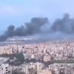 ದಕ್ಷಿಣ ಲೆಬನಾನ್‌ನಲ್ಲಿ ರಾಕೆಟ್ ಲಾಂಚರ್ ಧ್ವಂಸ: ಇಸ್ರೇಲ್ ಹೇಳಿಕೆ