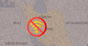 ಇರಾನ್‌ನಲ್ಲಿ ಇಂಟರ್ನೆಟ್ ನಿರ್ಬಂಧ: 45ನೇ ದಿನಕ್ಕೂ ಮುಂದುವರಿದ ಡಿಜಿಟಲ್ ಅಂಧಕಾರ