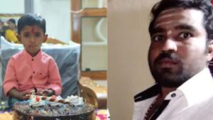 ಗ್ರಾಮಸ್ಥರ ಹೀಯಾಳಿಕೆ: ಮನನೊಂದ ತಂದೆಯಿಂದ ಐದು ವರ್ಷದ ಮಗನ ಕೊಲೆ