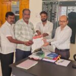 ಕೌಠಾ (ಕೆ) ಗ್ರಾಪಂ ಭ್ರಷ್ಟಾಚಾರ ಪ್ರಕರಣ: ಕ್ರಮ ಕೈಗೊಳ್ಳದ ಸಿಇಒ ವಿರುದ್ಧ ಕಾನೂನು ಕ್ರಮಕ್ಕೆ ಆಗ್ರಹ