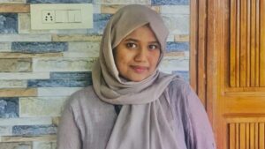 ದ್ವಿತೀಯ ಪಿಯುಸಿ ಫಲಿತಾಂಶ: ಫಾತೀಮತ್ ಜಮೀಳಾ 576 ಅಂಕಗಳೊಂದಿಗೆ ಡಿಸ್ಟಿಂಕ್ಷನ್