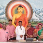 ಆಣದೂರದಲ್ಲಿ ಸಮಾಜಕಾರ್ಯ ಶಿಬಿರಕ್ಕೆ ಚಾಲನೆ