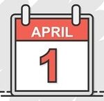 ಎಪ್ರಿಲ್ 1 ಯಾರಿಗೆ ಮೂರ್ಖರ ದಿನ ?