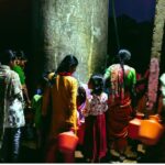 ಶಾಸಕ ಪ್ರಭು ಚವ್ಹಾಣ್ ಕ್ಷೇತ್ರದಲ್ಲಿ ನೀರಿಗಾಗಿ ಜನ ಪರದಾಟ