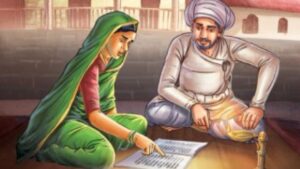 ಅದು ಅವಮಾನ ಅಂತ ನನಗೇಕೆ ಅನಿಸಿತು…?