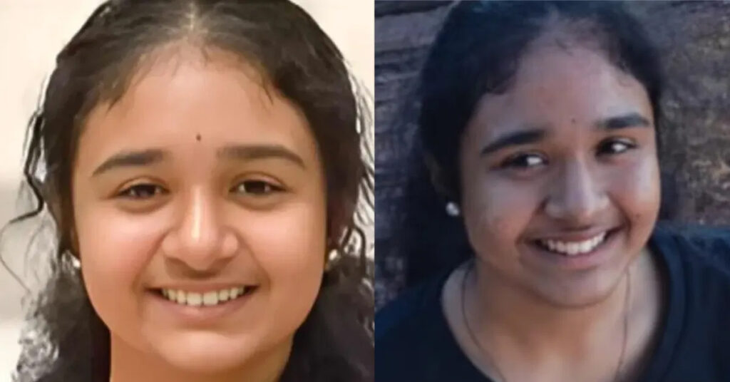 ಕೇರಳದ 14 ವರ್ಷದ ಬಾಲಕಿ ಚಿಕ್ಕಮಗಳೂರಿನಲ್ಲಿ ಶವವಾಗಿ ಪತ್ತೆ: ಪ್ರವಾಸದ ವೇಳೆ ಕಾಣೆಯಾಗಿದ್ದ ಘಟನೆ