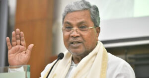 ಸಚಿವ ಸ್ಥಾನಾಕಾಂಕ್ಷಿ ಶಾಸಕರು ನವದೆಹಲಿಗೆ ಭೇಟಿ ನೀಡುವುದರಲ್ಲಿ ತಪ್ಪಿಲ್ಲ – ಸಿಎಂ