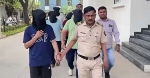 (TCS) ಕಚೇರಿಯಲ್ಲಿ ಮಹಿಳಾ ಉದ್ಯೋಗಿಗಳ ಮೇಲಿನ ಲೈಂಗಿಕ ಶೋಷಣೆ – ದೇಶಾದ್ಯಂತ ದೊಡ್ಡ ವಿವಾದ