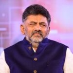 ಕರ್ನಾಟಕಕ್ಕೆ ಡಿ.ಕೆ. ಶಿವಕುಮಾರ್ ಮುಖ್ಯಮಂತ್ರಿ: ಜೂನ್‌ 3 ಸಂಜೆ ಪ್ರಮಾಣವಚನ