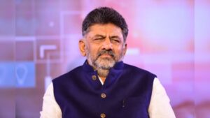 ಕರ್ನಾಟಕಕ್ಕೆ ಡಿ.ಕೆ. ಶಿವಕುಮಾರ್ ಮುಖ್ಯಮಂತ್ರಿ: ಜೂನ್‌ 3 ಸಂಜೆ ಪ್ರಮಾಣವಚನ