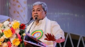 ನಾಳೆ ಸಂಜೆ ಮುಖ್ಯಮಂತ್ರಿ ಸಿದ್ದರಾಮಯ್ಯ ರಾಜೀನಾಮೆ.