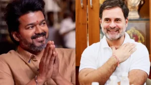 ತಮಿಳುನಾಡು ರಾಜಕೀಯದಲ್ಲಿ ಕಾಂಗ್ರೆಸ್ ನಡೆಗೆ ಟೀಕೆ: ಇಂಡಿಯಾ ಕೂಟದ ಏಕತೆಗೆ ಧಕ್ಕೆಯೇ?