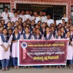 ಭಾಲ್ಕಿ | ನೀಟ್-ಯುಜಿ ಅಕ್ರಮ ಪ್ರಕರಣ ನಿಷ್ಪಕ್ಷಪಾತ ತನಿಖೆಗೆ ಎಬಿವಿಪಿ ಆಗ್ರಹ