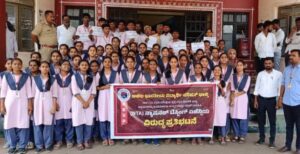ಭಾಲ್ಕಿ | ನೀಟ್-ಯುಜಿ ಅಕ್ರಮ ಪ್ರಕರಣ ನಿಷ್ಪಕ್ಷಪಾತ ತನಿಖೆಗೆ ಎಬಿವಿಪಿ ಆಗ್ರಹ
