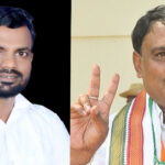 ಆರ್. ಧರ್ಮಸೇನಾ ಅವರಿಗೆ ಸಚಿವ ಸ್ಥಾನ ನೀಡುವಂತೆ ಕಾಂಗ್ರೆಸ್ ನಾಯಕರ ಒತ್ತಾಯ