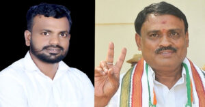ಆರ್. ಧರ್ಮಸೇನಾ ಅವರಿಗೆ ಸಚಿವ ಸ್ಥಾನ ನೀಡುವಂತೆ ಕಾಂಗ್ರೆಸ್ ನಾಯಕರ ಒತ್ತಾಯ