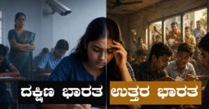 NEET: ದಕ್ಷಿಣ ಭಾರತದ ವಿದ್ಯಾರ್ಥಿಗಳಿಗೆ ಅನ್ಯಾಯ